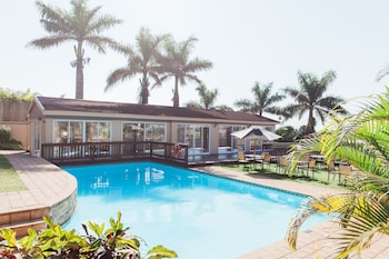 umthunzi hotel and conference