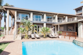 umthunzi hotel and conference