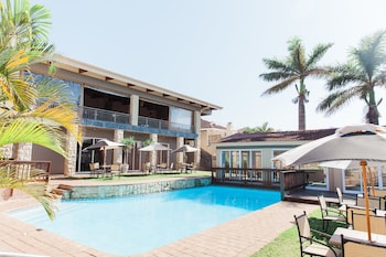 umthunzi hotel and conference