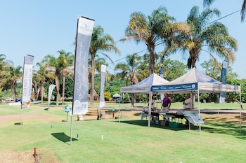 umthunzi hotel and conference