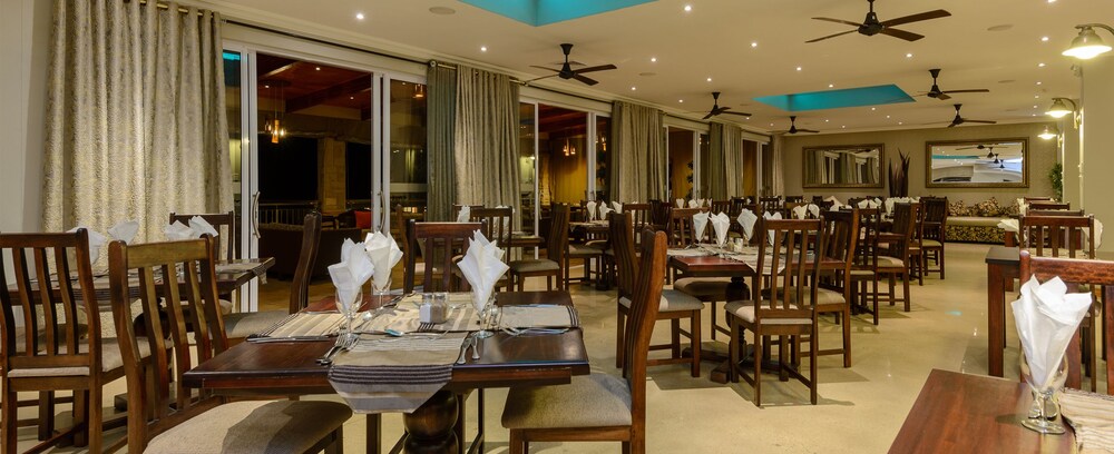 umthunzi hotel and conference