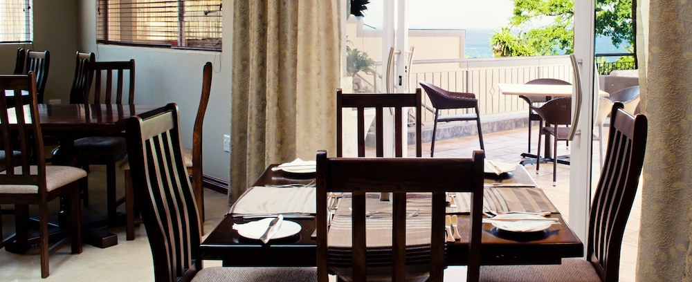 umthunzi hotel and conference