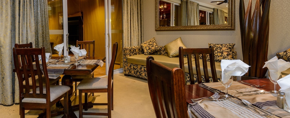 umthunzi hotel and conference