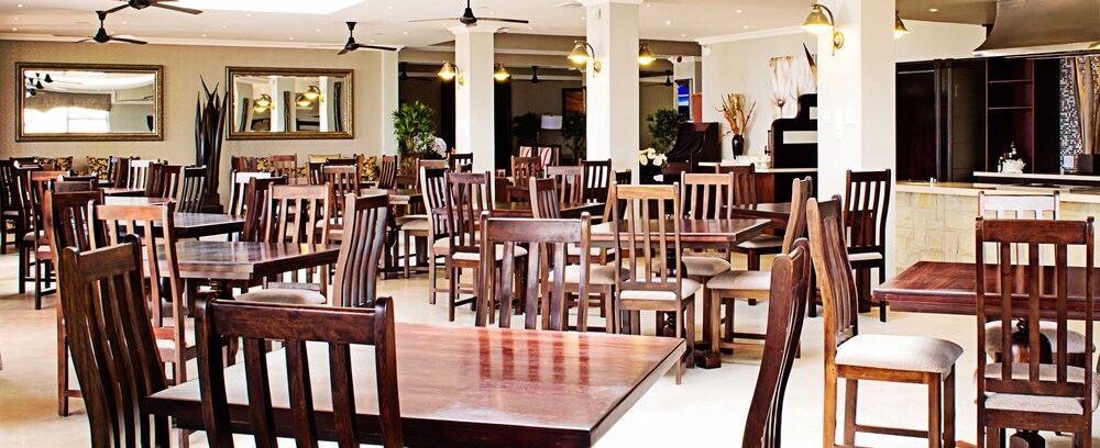 umthunzi hotel and conference