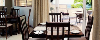 umthunzi hotel and conference