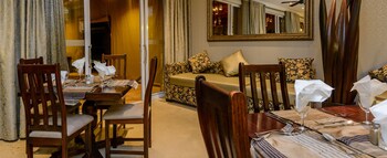 umthunzi hotel and conference