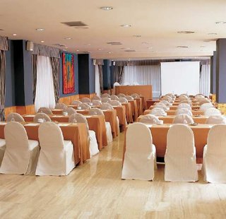 Nh Madrid Zurbano,Madrid>>Chamberi,4 star