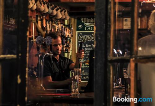 nottingham road hotel