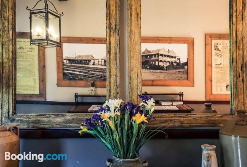 nottingham road hotel