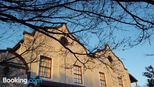 nottingham road hotel