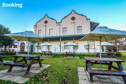 nottingham road hotel