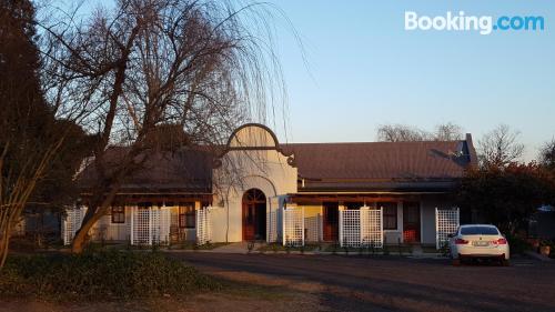 nottingham road hotel