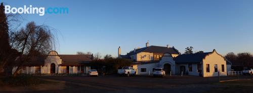 nottingham road hotel