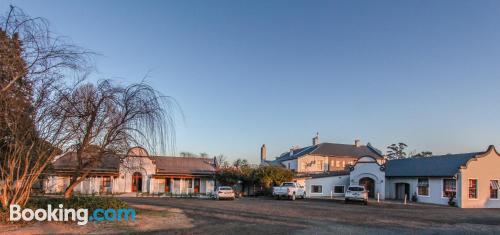 nottingham road hotel