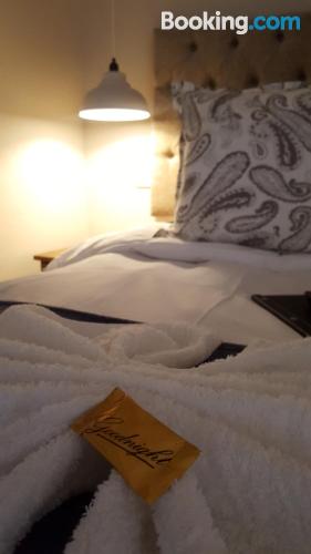 nottingham road hotel