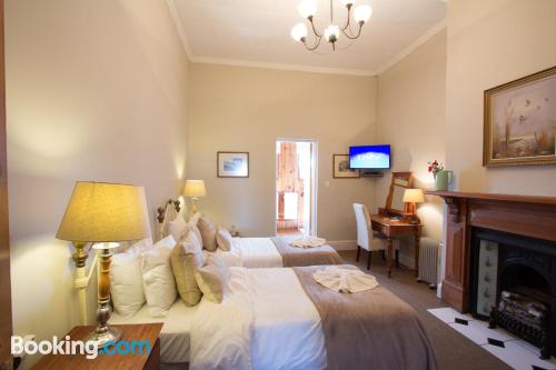 nottingham road hotel