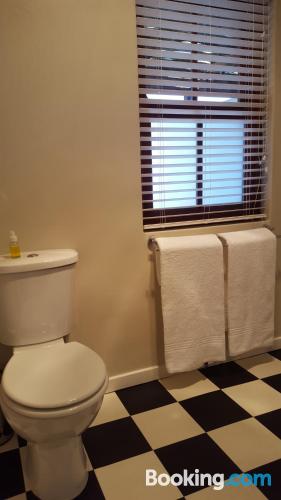 nottingham road hotel