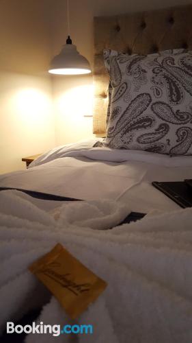 nottingham road hotel