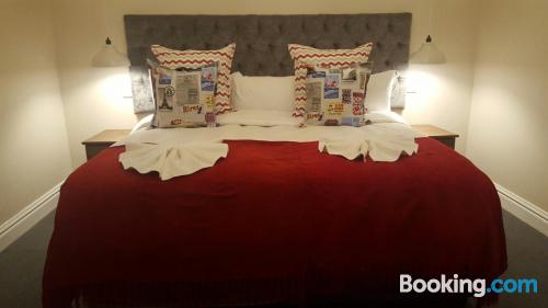 nottingham road hotel