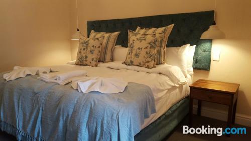 nottingham road hotel