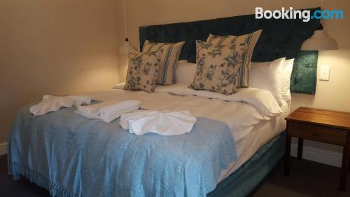 nottingham road hotel