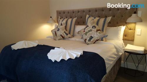 nottingham road hotel