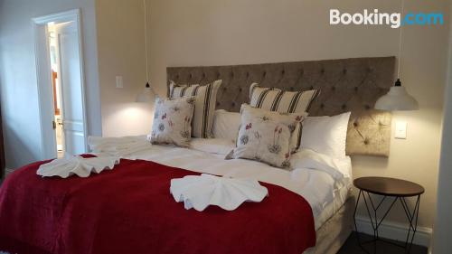 nottingham road hotel