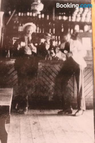 nottingham road hotel