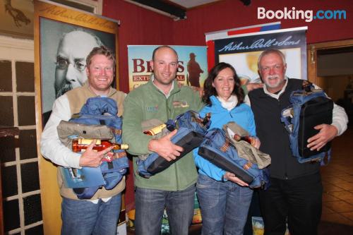 nottingham road hotel