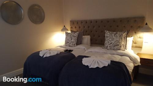 nottingham road hotel