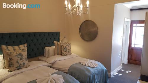 nottingham road hotel