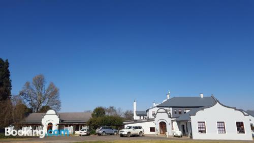 nottingham road hotel