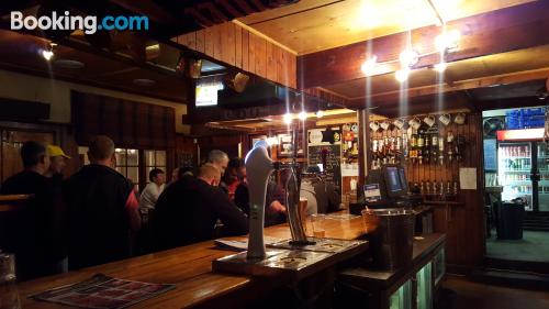 nottingham road hotel