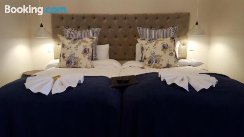 nottingham road hotel