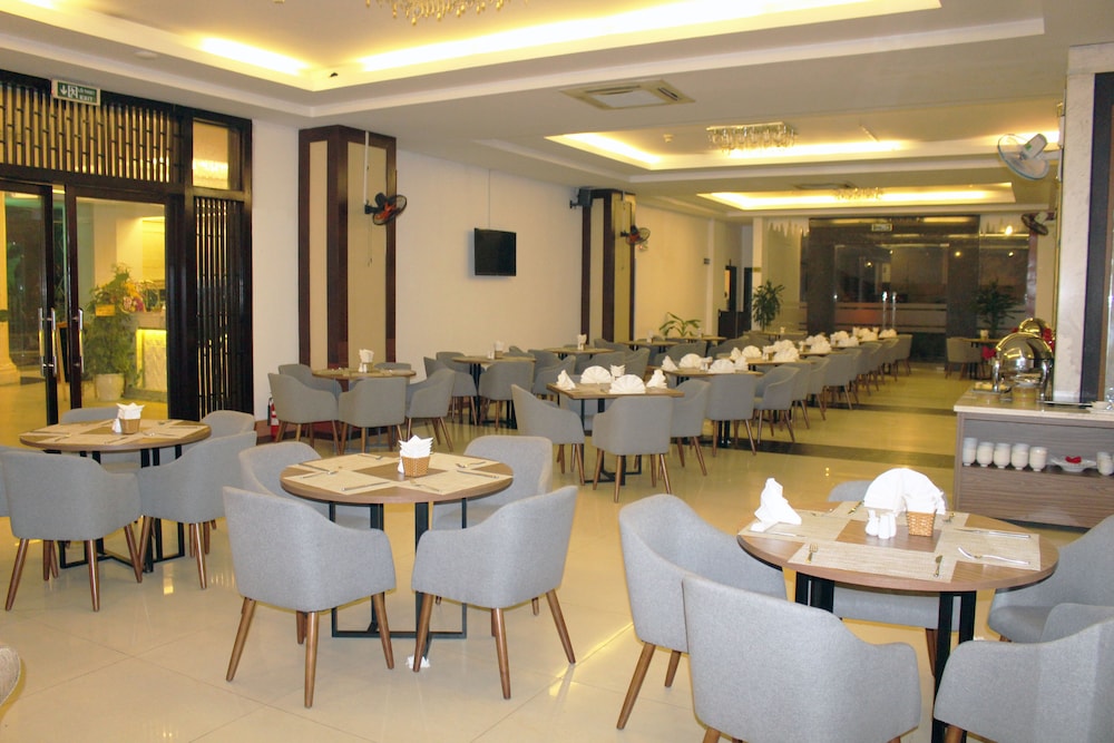 muong thanh quy nhon hotel