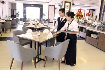 muong thanh quy nhon hotel