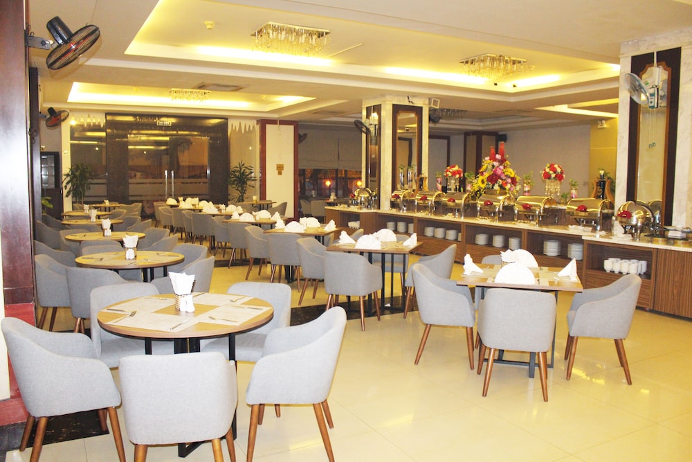 muong thanh quy nhon hotel