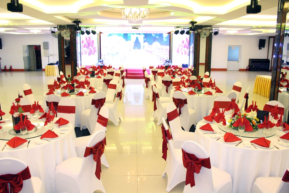 muong thanh quy nhon hotel