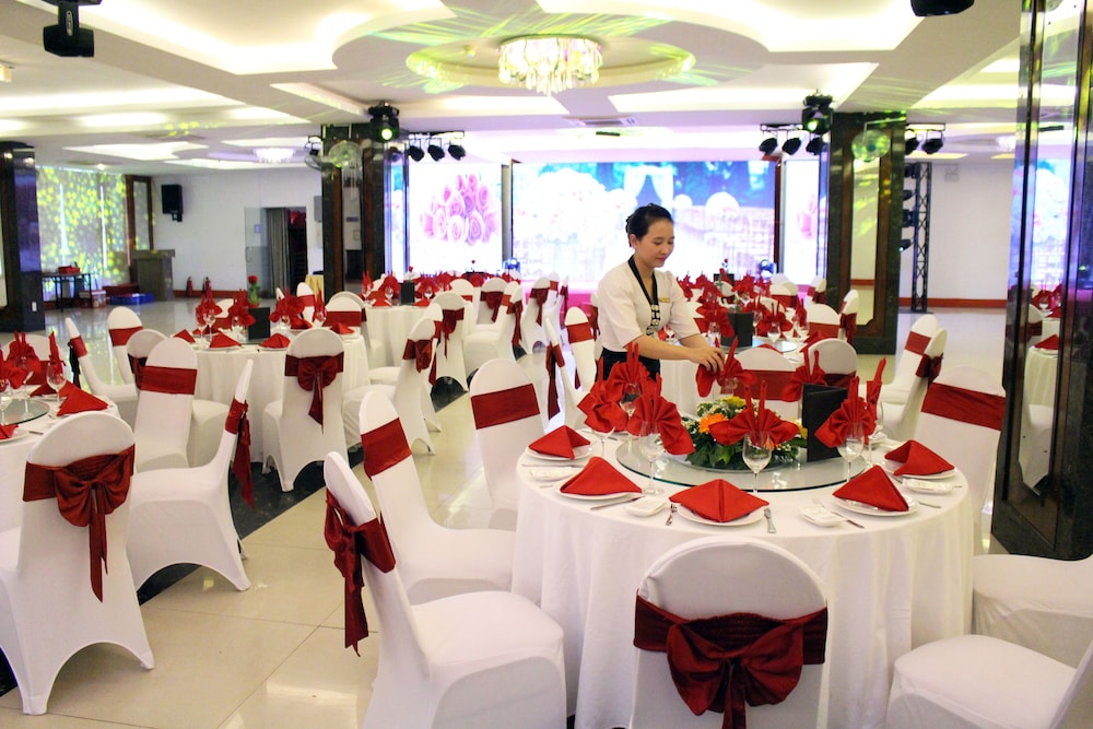 muong thanh quy nhon hotel