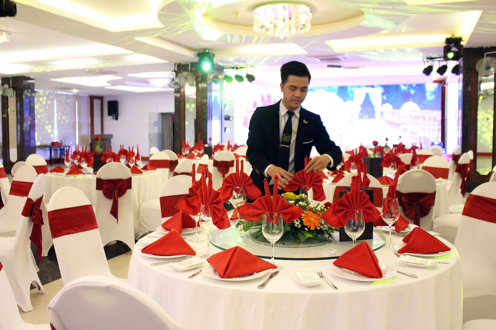 muong thanh quy nhon hotel