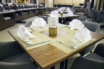 muong thanh quy nhon hotel