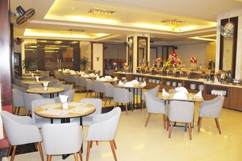 muong thanh quy nhon hotel