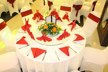 Muong Thanh Quy Nhon Hotel,Binh Dinh Province>>An Nhon,4 star