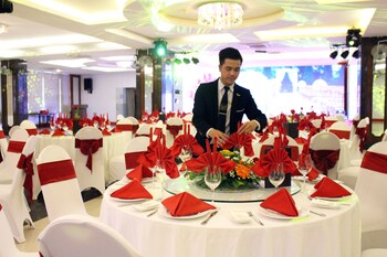 Muong Thanh Quy Nhon Hotel,Binh Dinh Province>>An Nhon,4 star