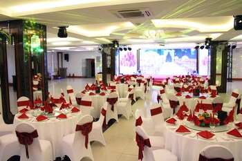 Muong Thanh Quy Nhon Hotel,Binh Dinh Province>>An Nhon,4 star