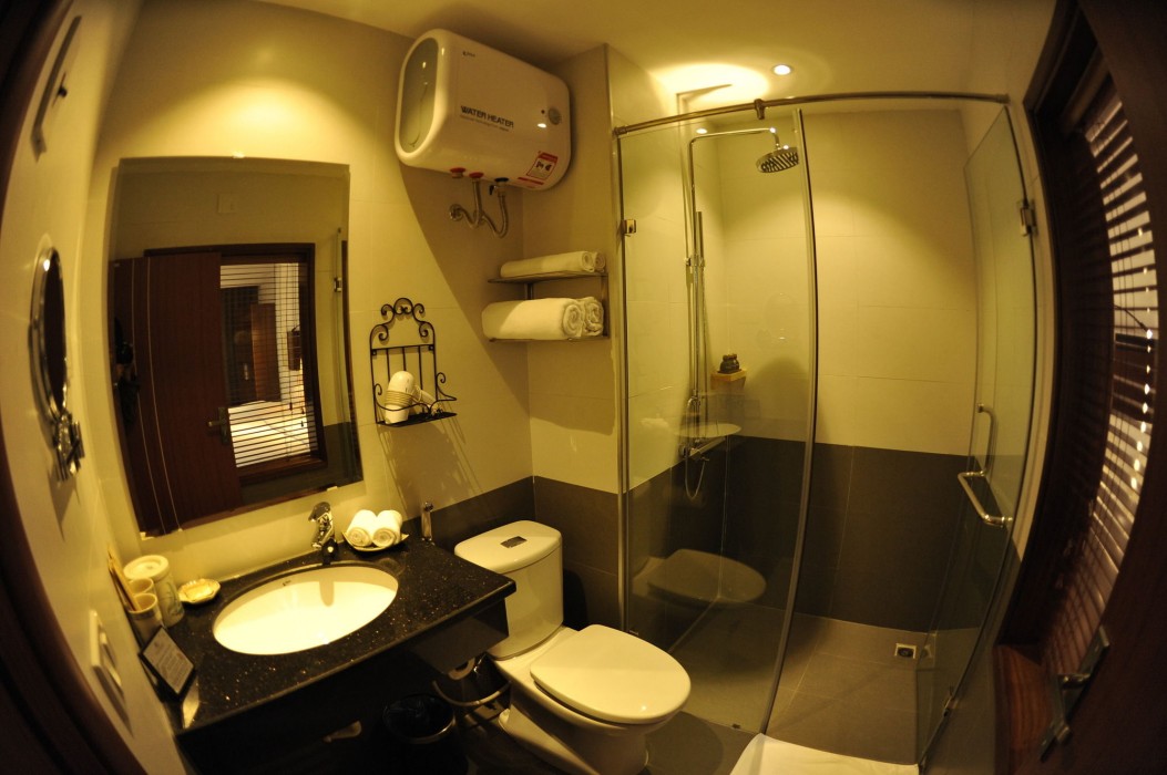 the vancouver hotel ninh binh