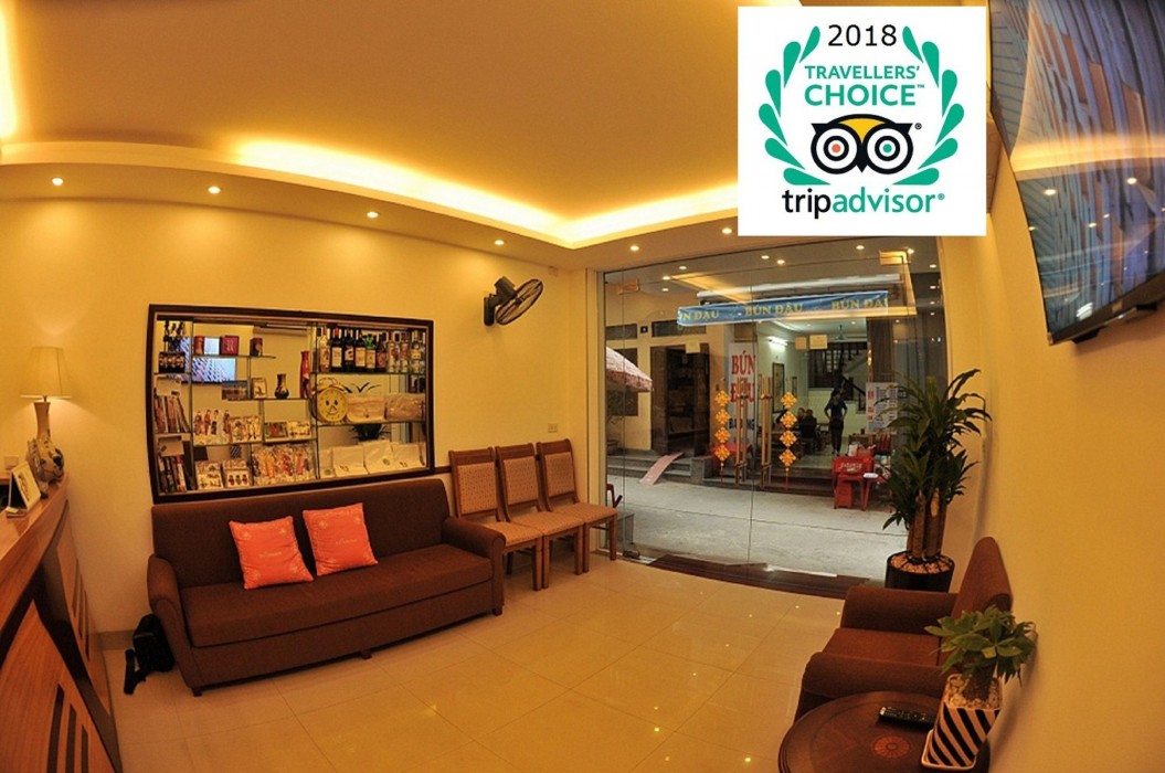 the vancouver hotel ninh binh