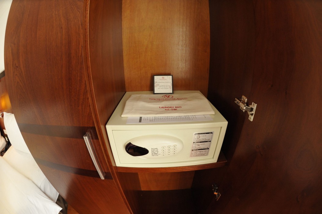 the vancouver hotel ninh binh