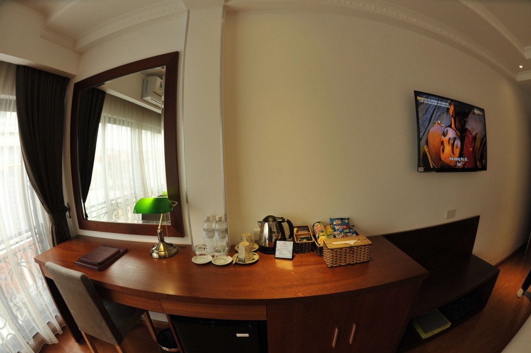 the vancouver hotel ninh binh