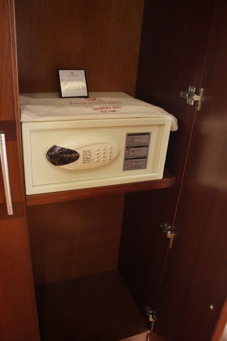 the vancouver hotel ninh binh